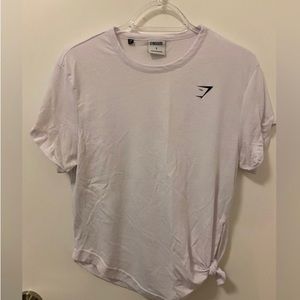GYMSHARK - Workout tees